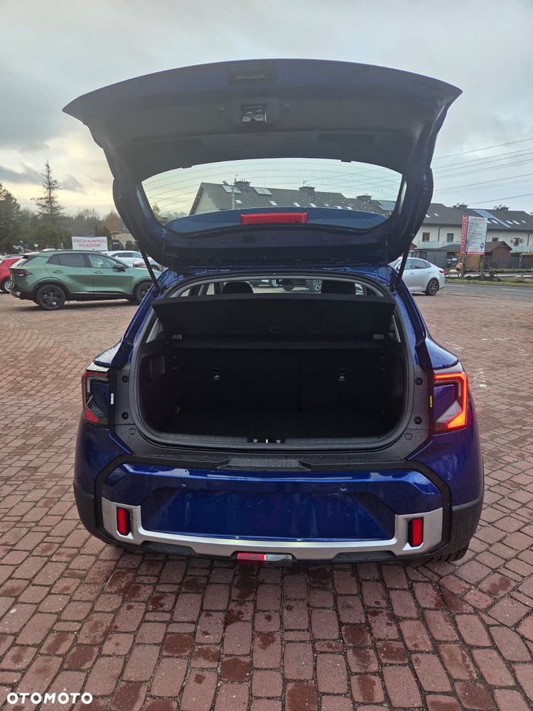 Kia Stonic 1.0 T-GDI M - 9