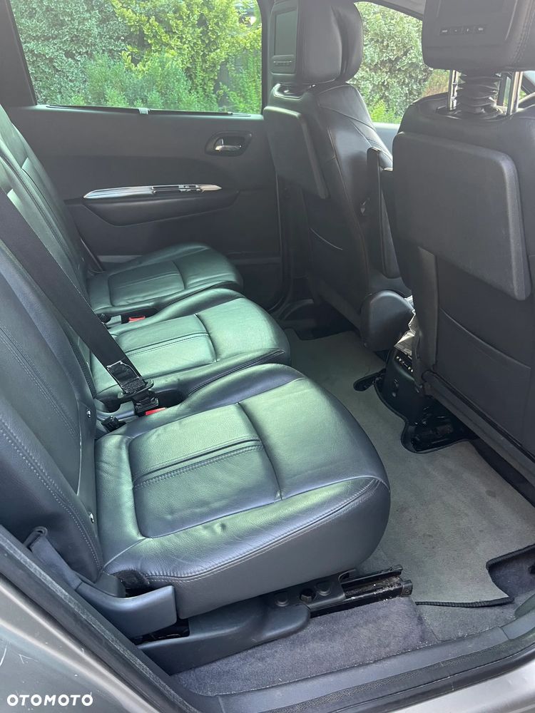 Peugeot 5008 - 23