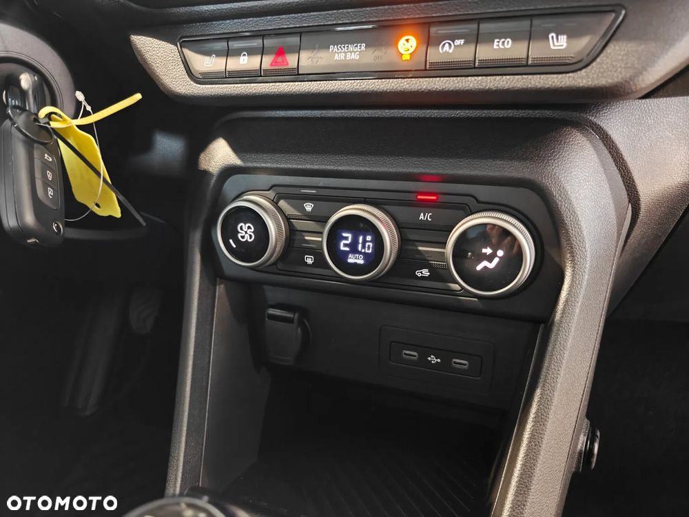 Dacia Sandero Stepway 1.0 TCe110 Expression - 18