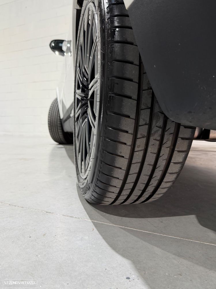 Mercedes-Benz GLA 200 d AMG Line - 51