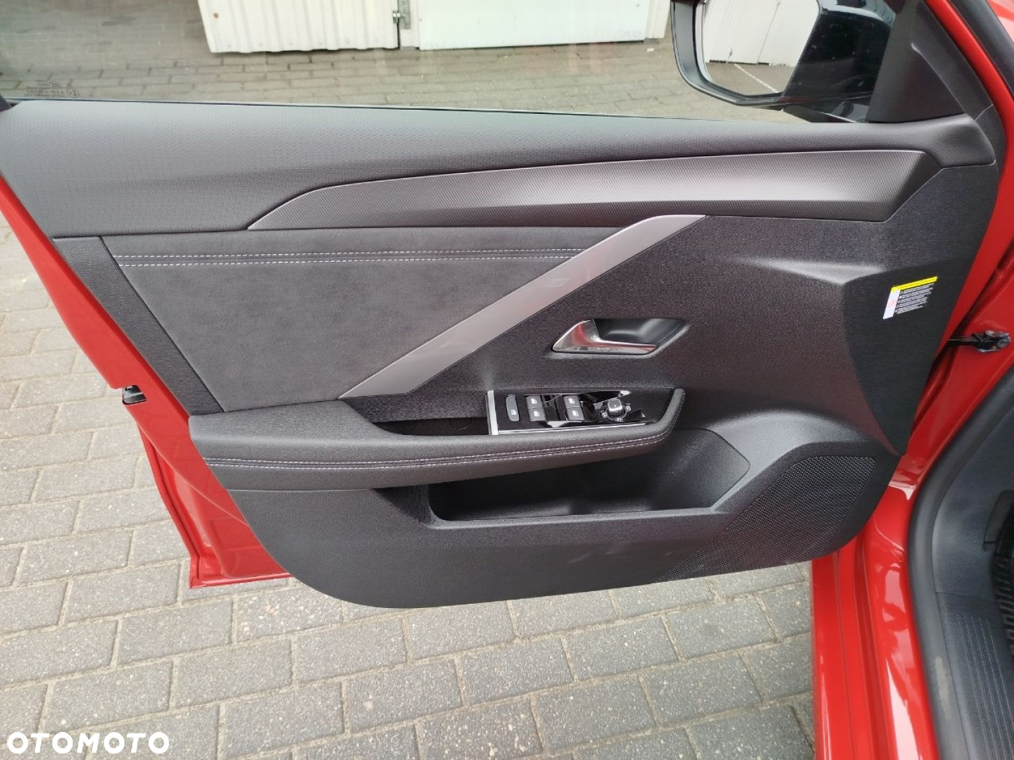 Opel Astra - 13