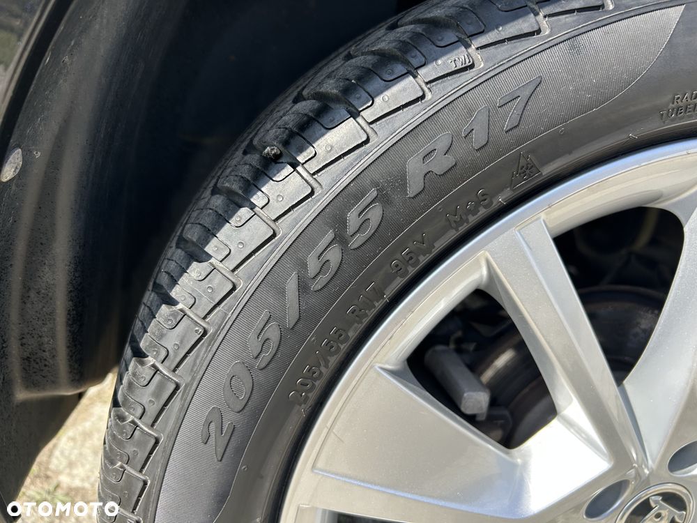 Skoda Kamiq 1.0 TSI Style DSG - 10