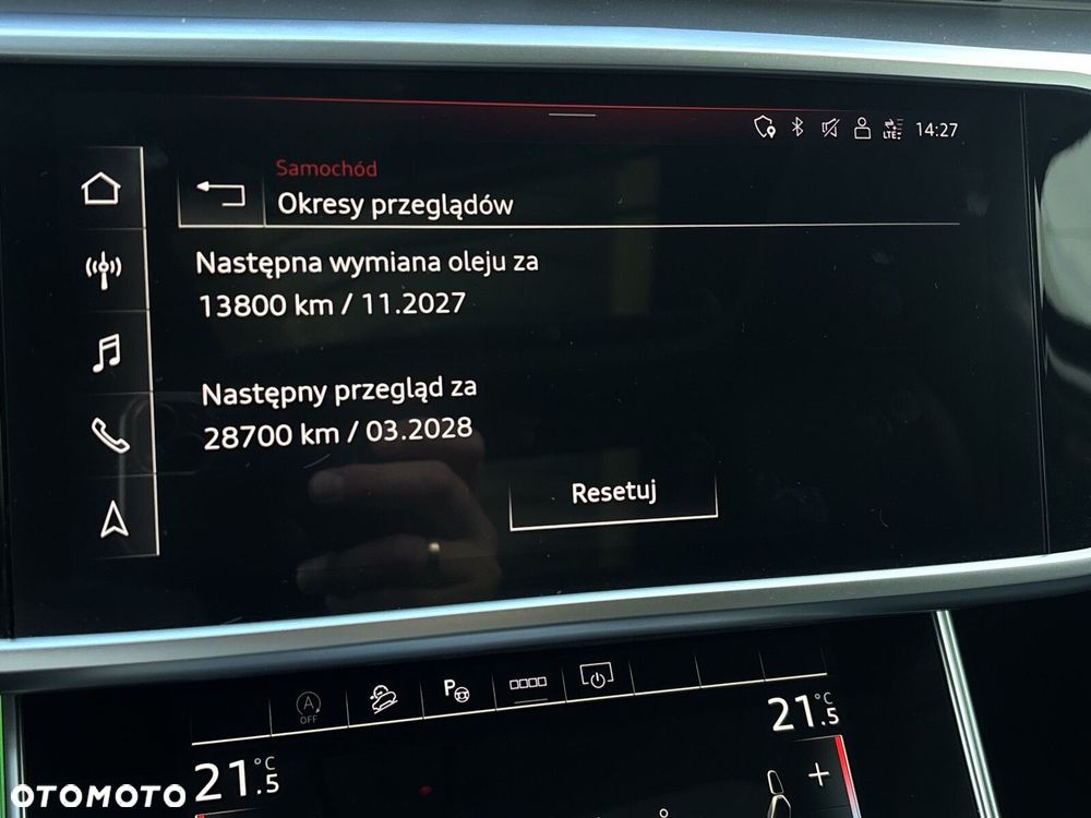Audi A6 Allroad - 31