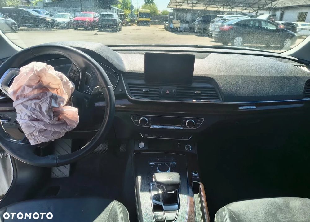 Audi Q5 2.0 TFSI Quattro S tronic - 9