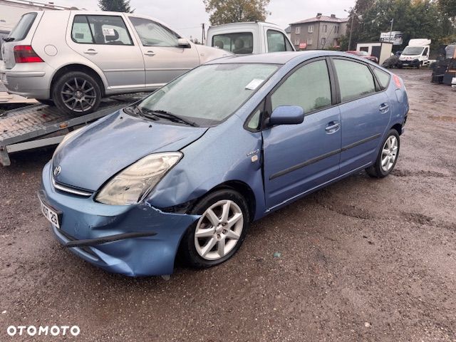 Toyota Prius 1.5 VVT-i Sol (nav) - 12