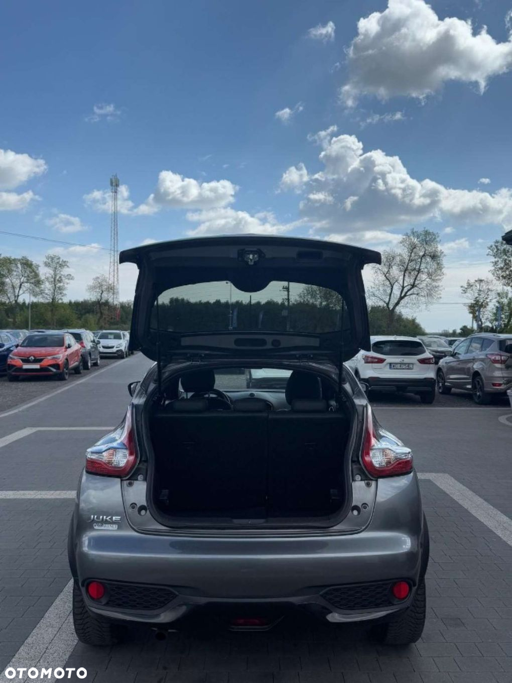 Nissan Juke - 6