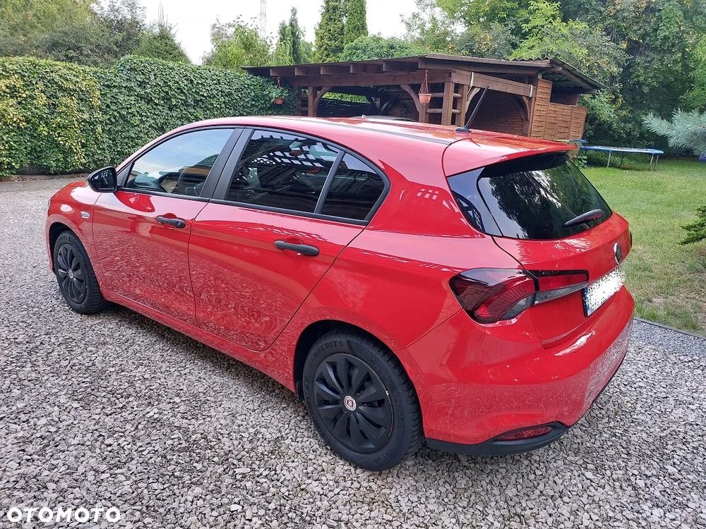 Fiat Tipo - 3