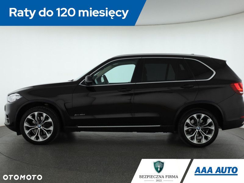 BMW X5 - 3