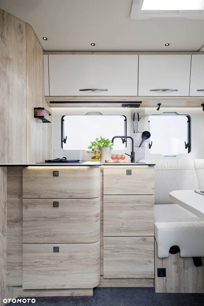 Eura Mobil PT 726 QF Freestyle - 12