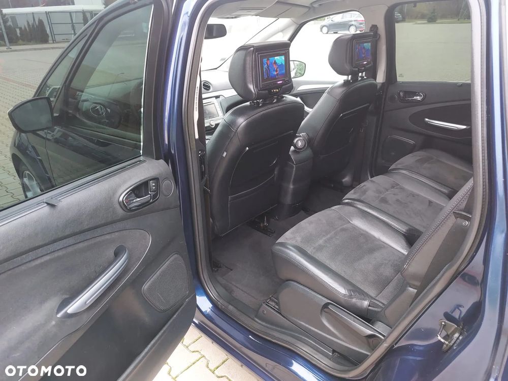 Ford S-Max 2.5 Titanium - 9