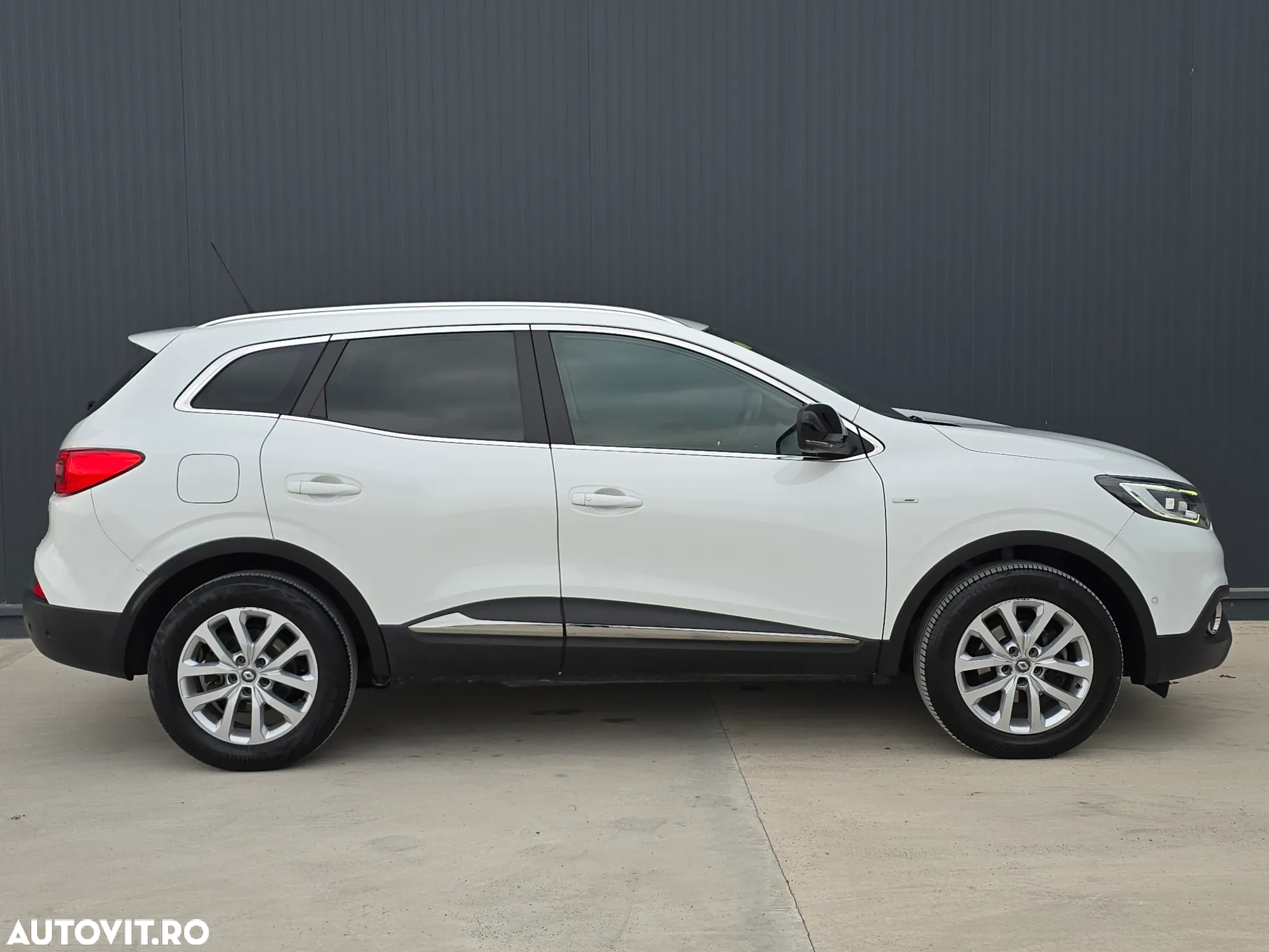 Renault Kadjar - 11