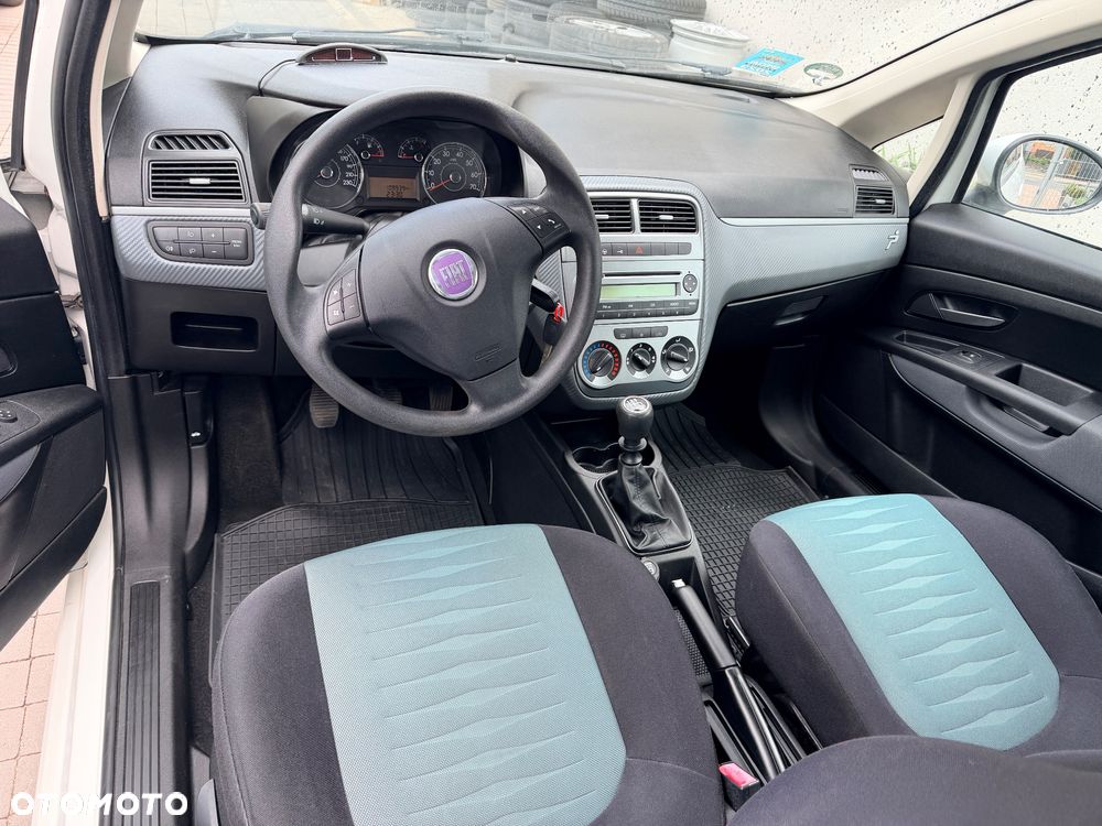 Fiat 500 1.2 8V Riva - 10