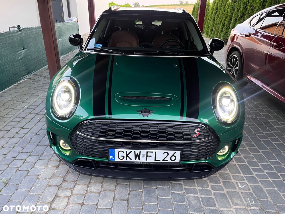 MINI Clubman Cooper S ALL4 - 13