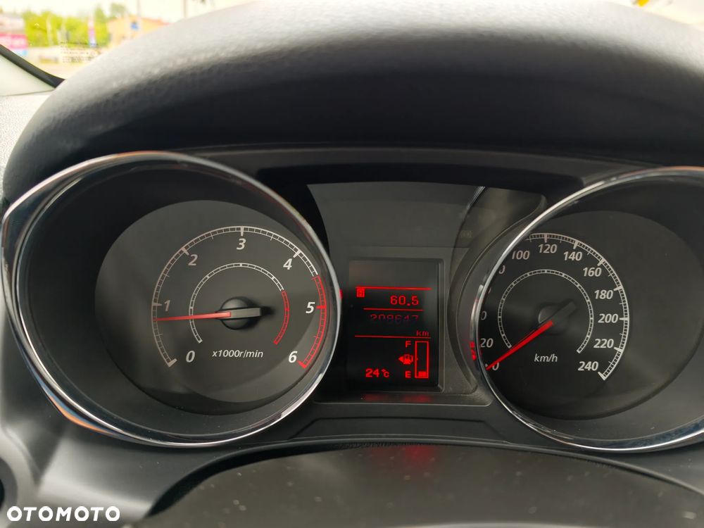 Citroën C4 Aircross 1.6 HDi STT 4x2 Exclusive - 30