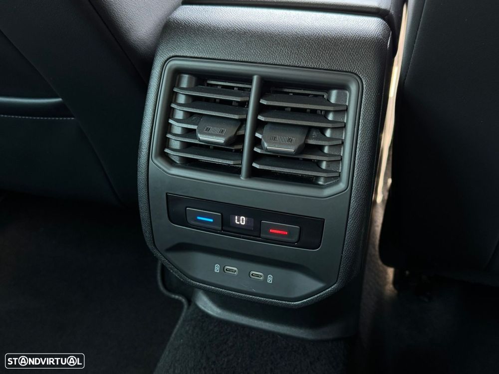 SEAT Leon ST 1.4 e-Hybrid FR DSG - 60