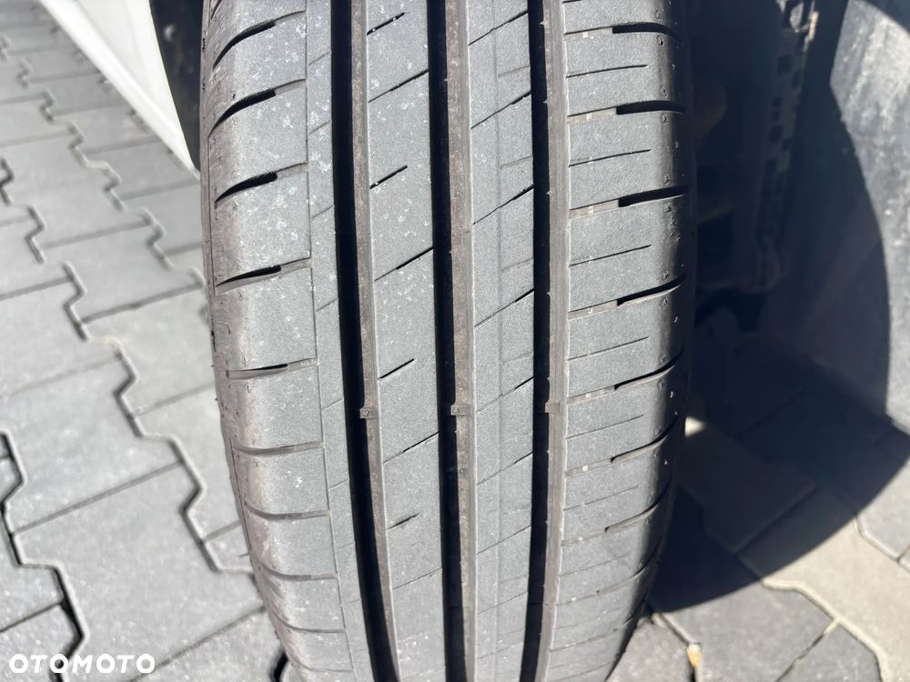 Skoda Fabia 1.0 TSI Ambition - 20