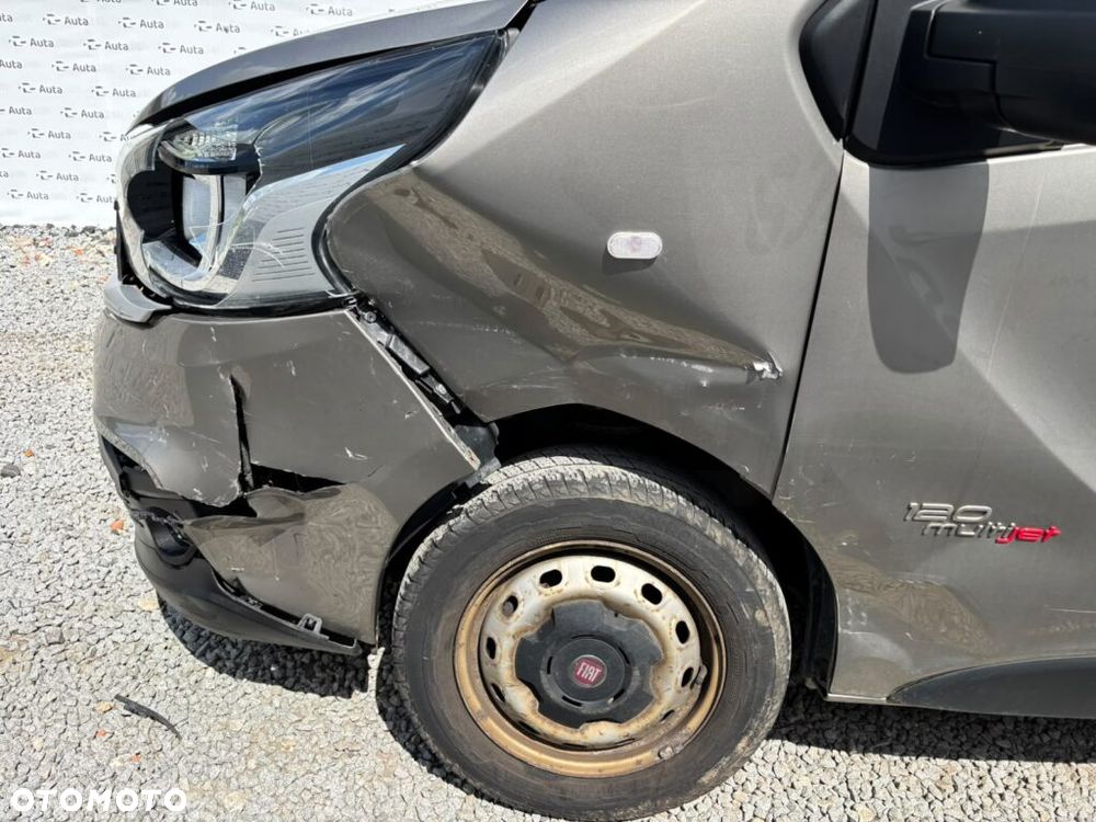 Fiat Talento - 17