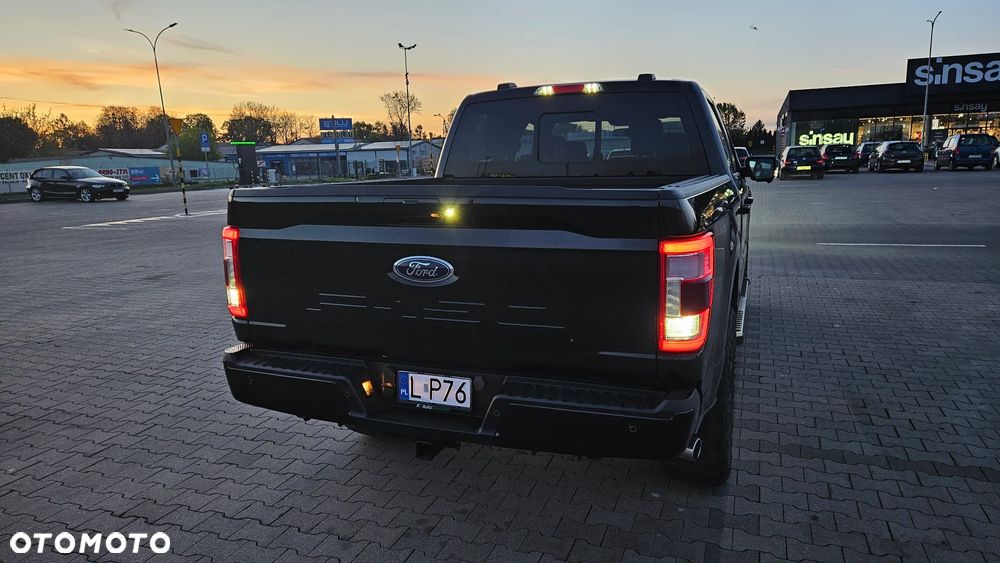 Ford F150 - 9