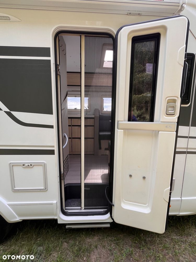 Fiat Ducato Adria Compact DL Axess - 31