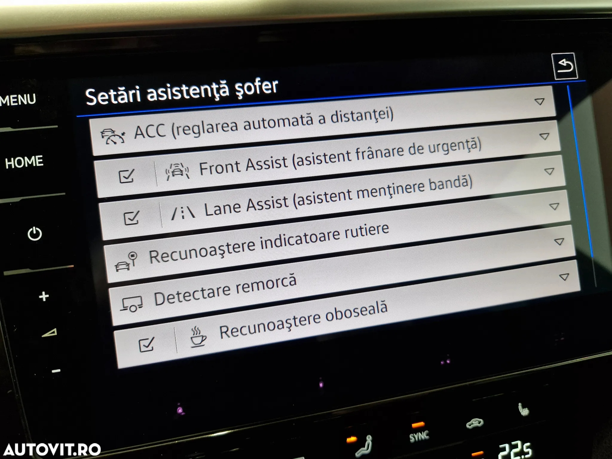 Volkswagen ARTEON Shooting Brake 2.0 TDI SCR DSG R-Line - 22