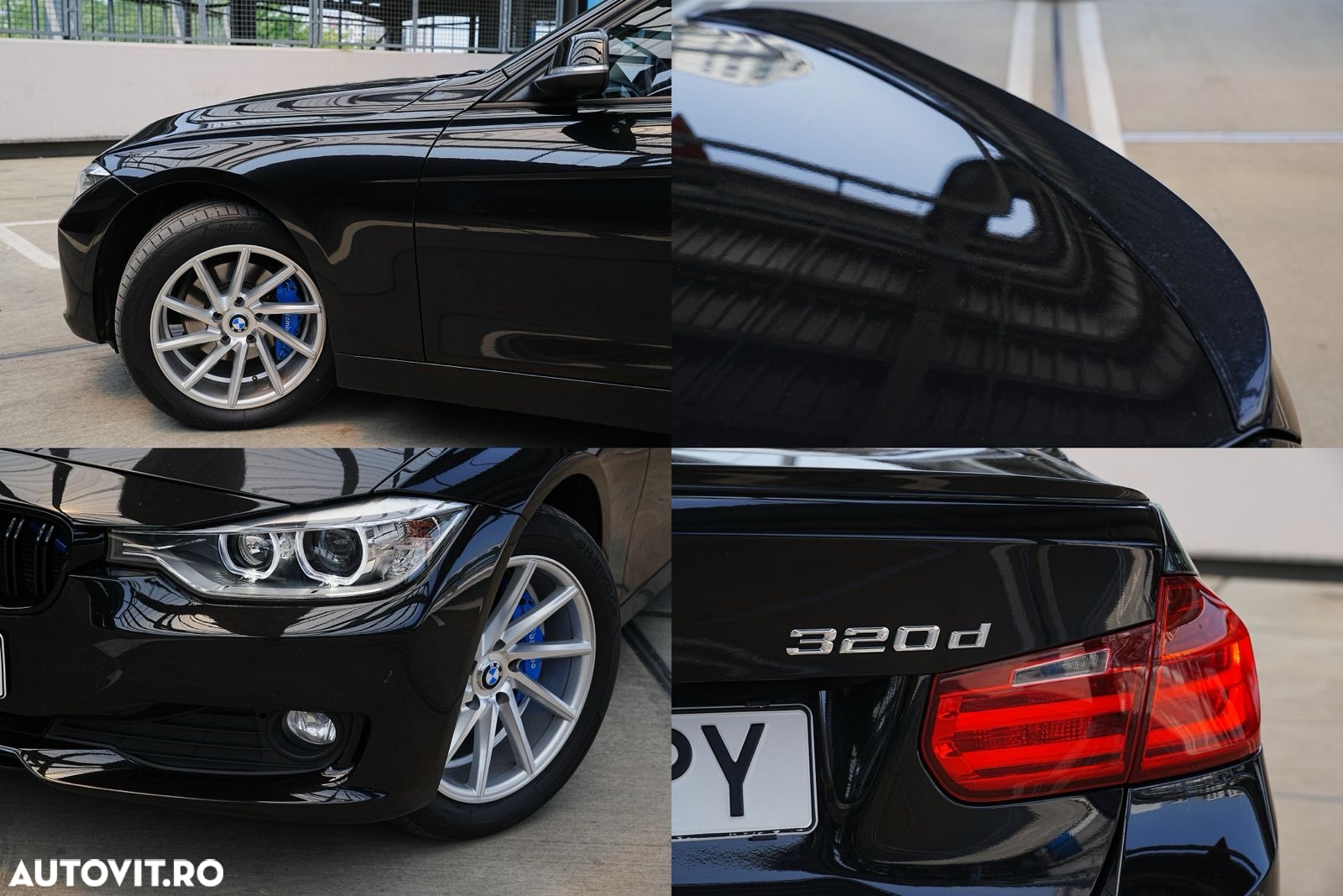 BMW Seria 3 - 13