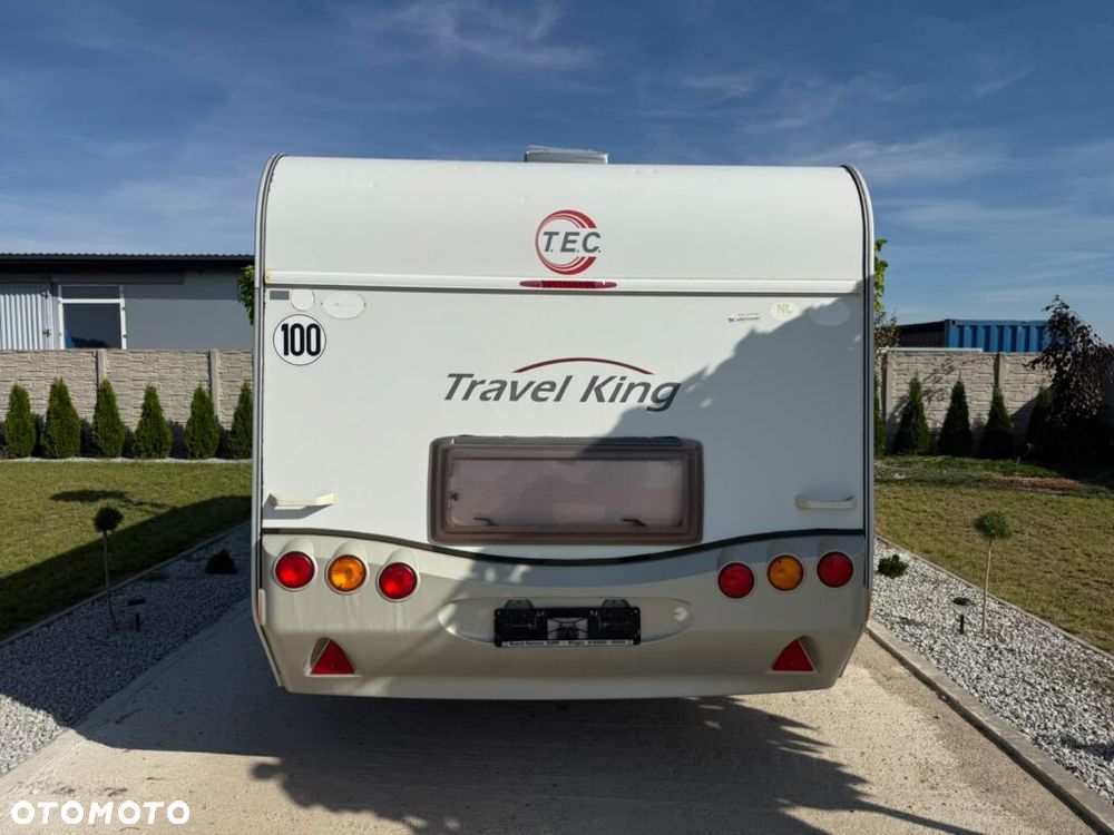 TEC Travel King 555 K - 3