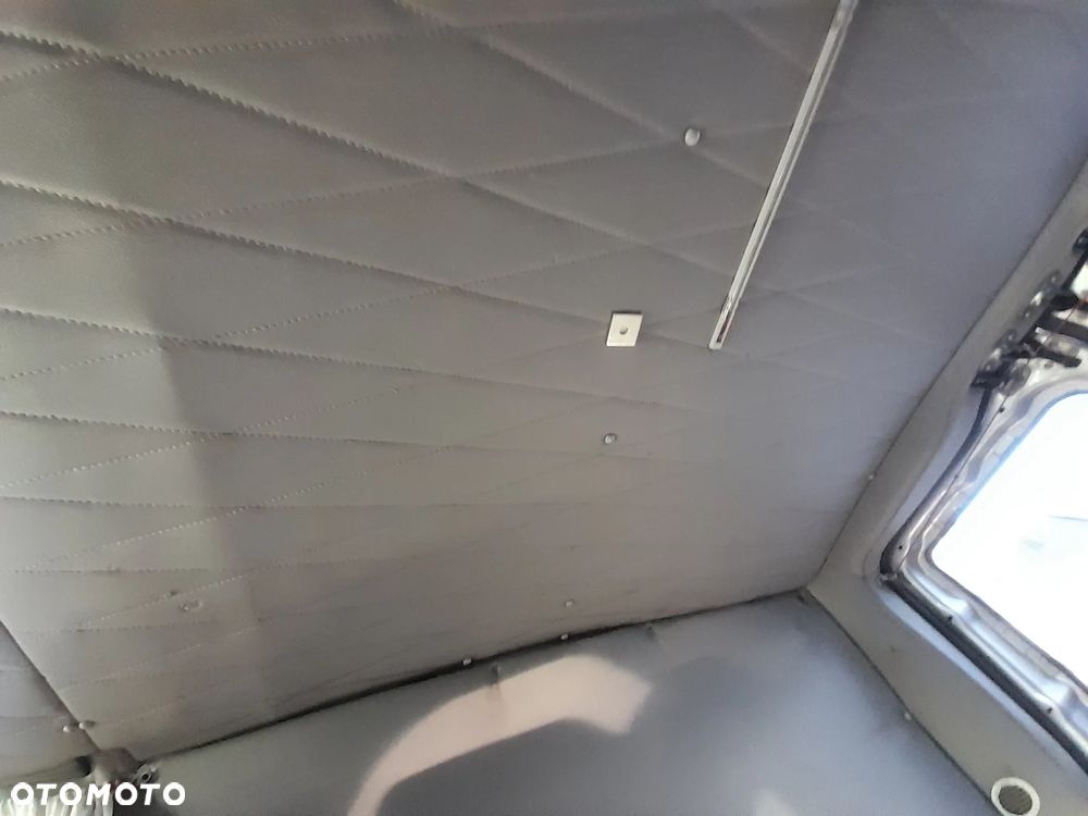 MERCEDES VITO W639 ZABUDOWY PŁYTY ŚĆIAN BOCZNYCH PODSUFITÓWKA - 3