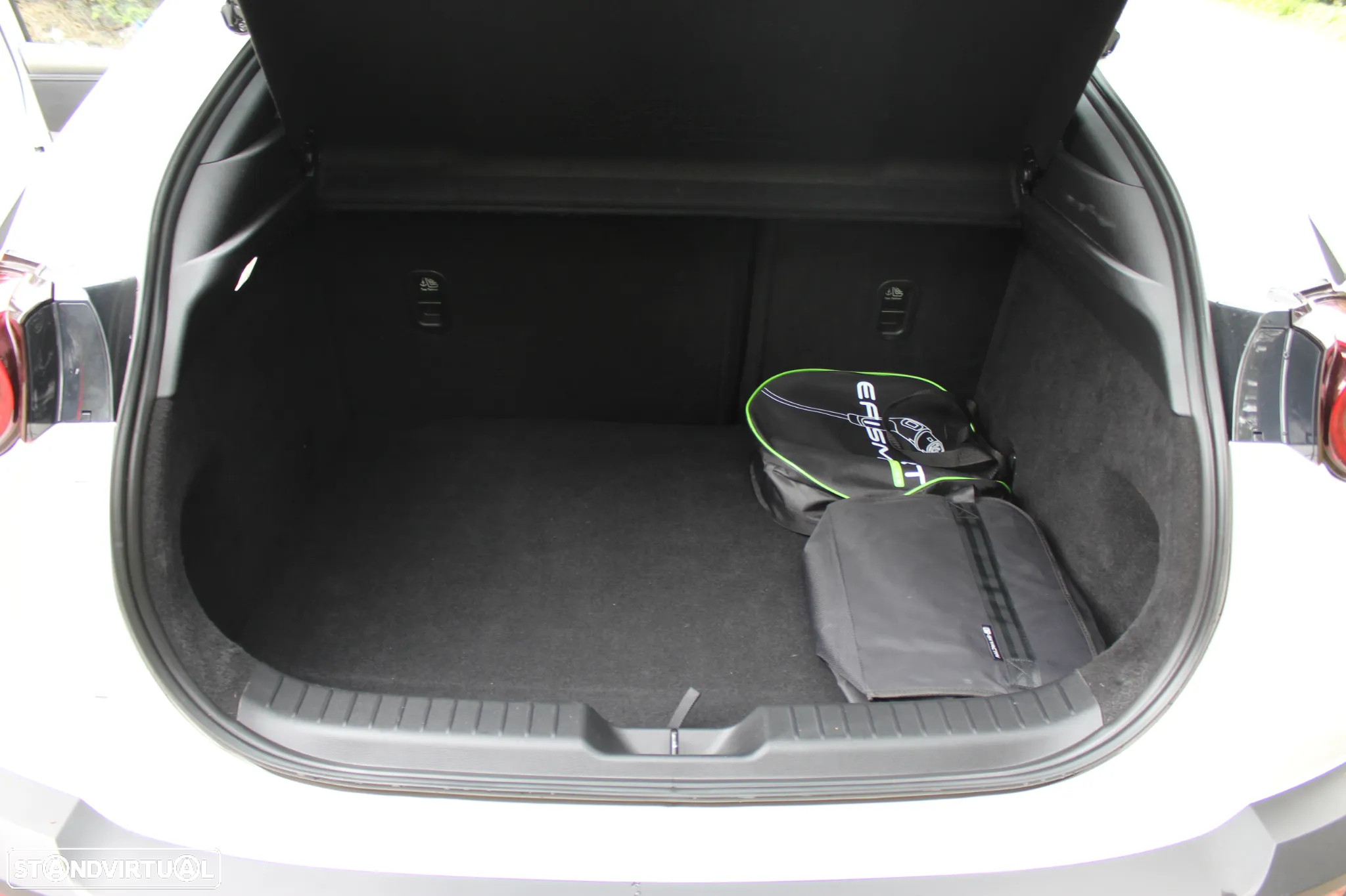 Mazda MX-30 e-SKYACTIV EV PRIME-LINE - 22