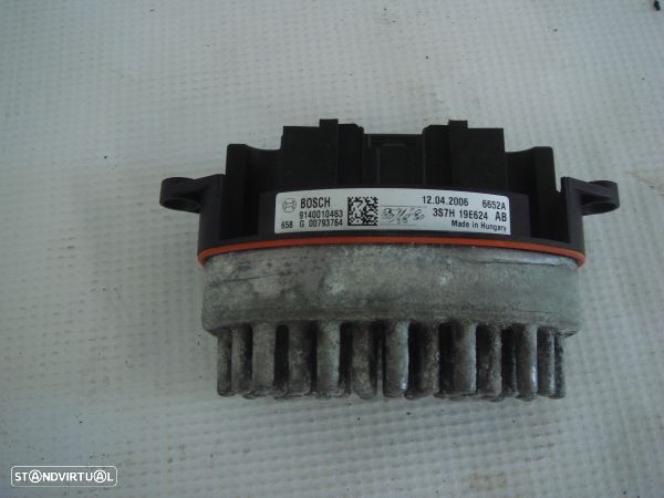 Resistência De Aquecimento Sofagem Ford Mondeo Iii (B5y) - 1