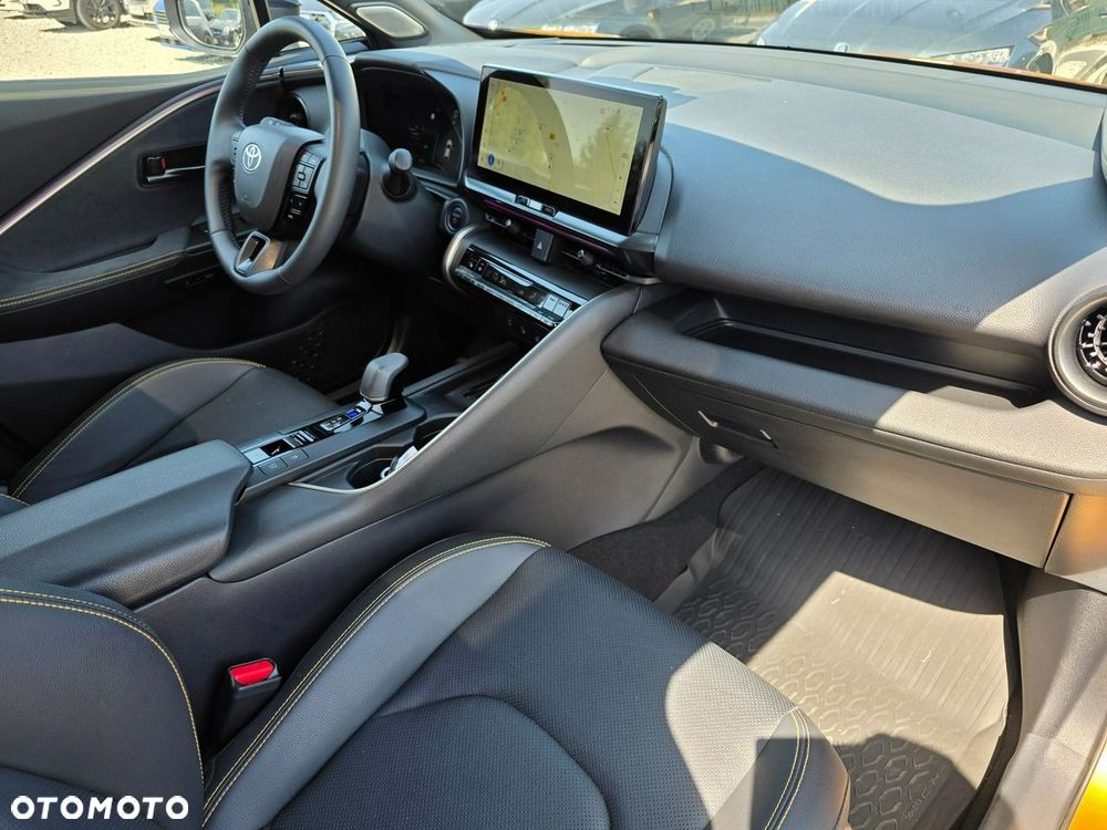 Toyota C-HR 2.0 Hybrid Dynamic Force Executive Premiere Edition AWD - 19