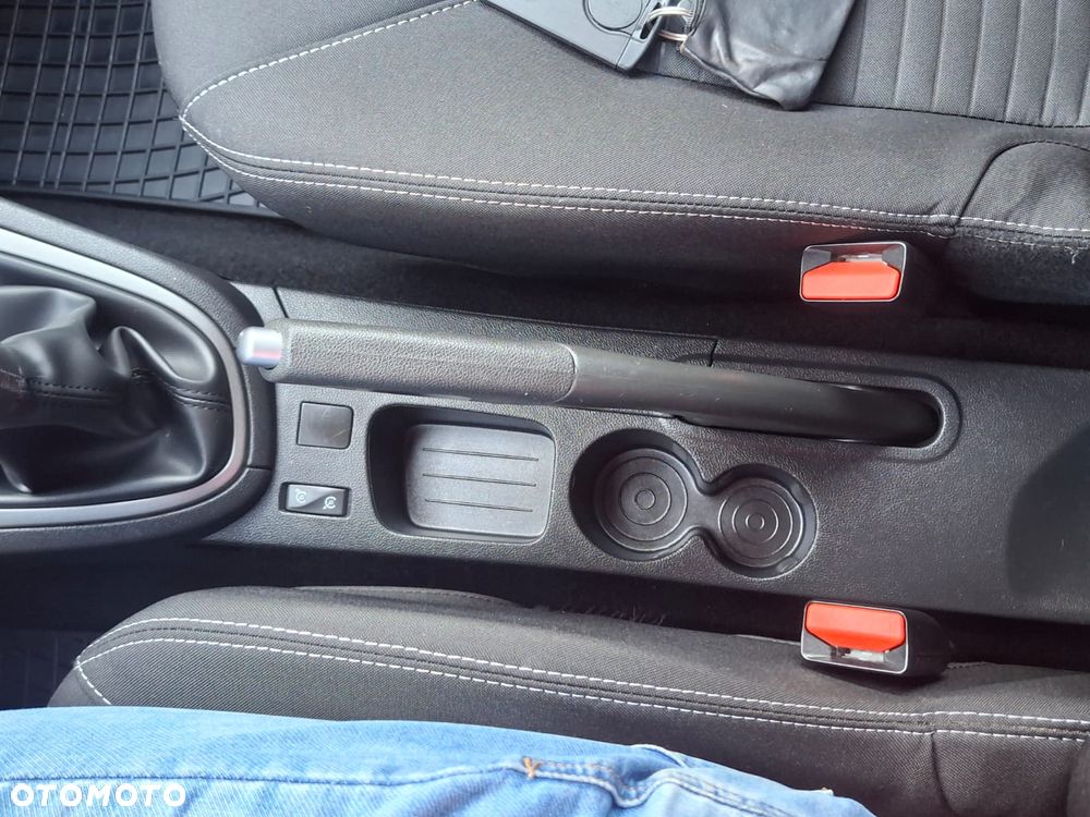 Renault Clio 1.2 16V 75 Limited - 25