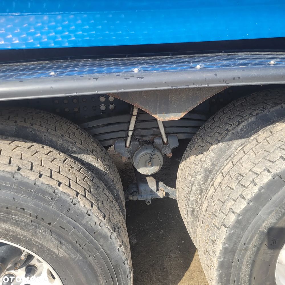 Scania G 450 - E 6 - - 17