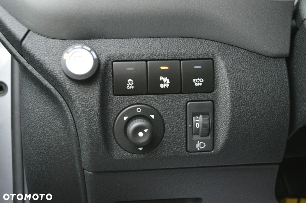 Peugeot Partner 110 Stop&Start Allure - 28