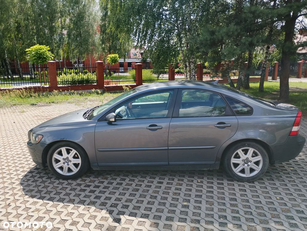Volvo S40 2.0D DPF Momentum - 8