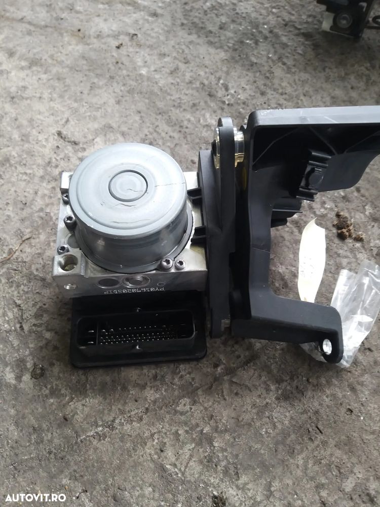Pompa ABS pentru VW ID.3 an 2019-2023 cod: 1EA614517N - 1