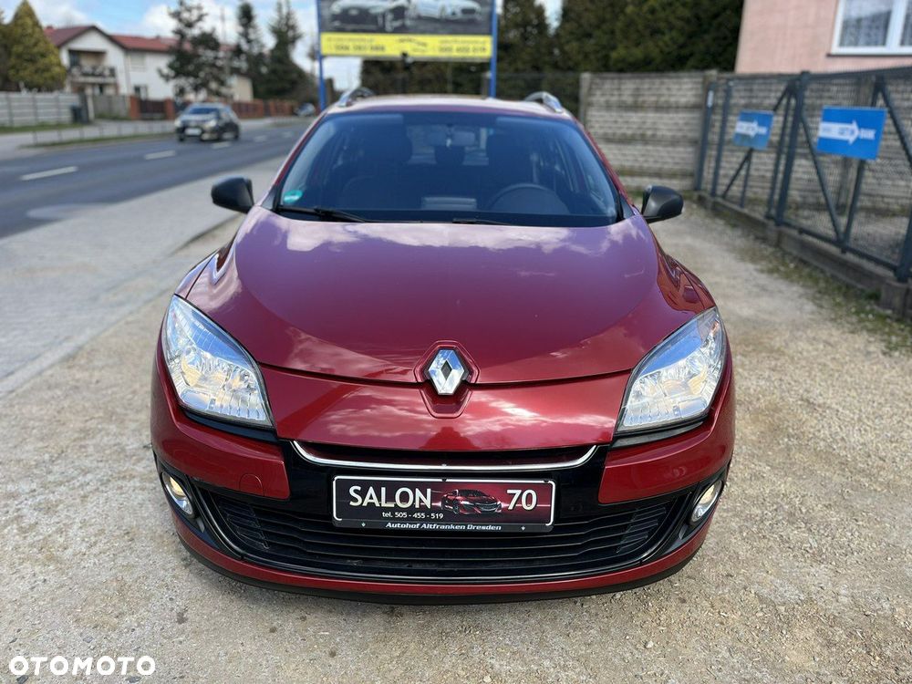 Renault Megane - 6