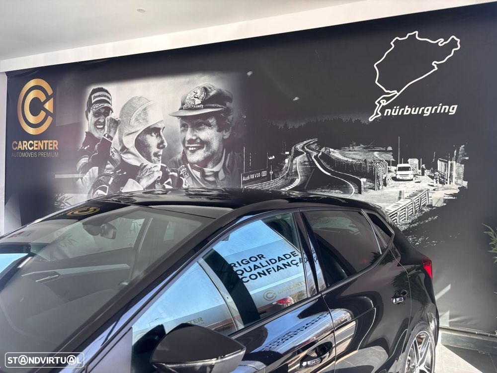 SEAT Ibiza 1.0 TSI FR - 5