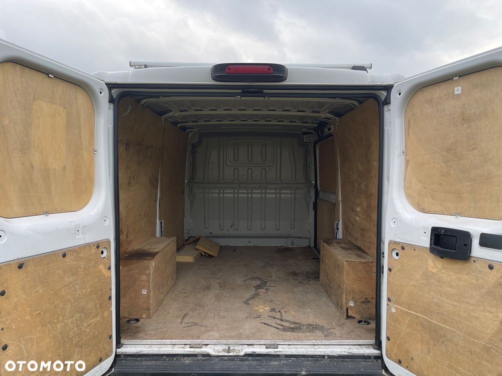 Fiat Ducato - 7