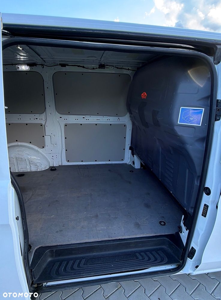 Mercedes-Benz Vito - 7