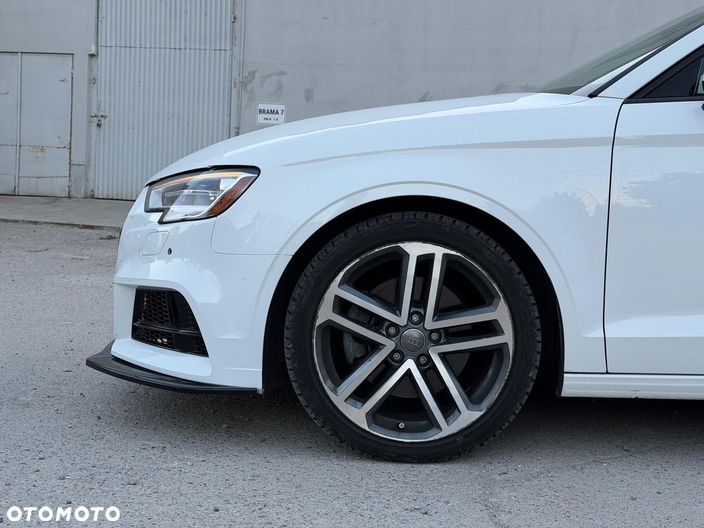 Audi A3 Limousine - 4
