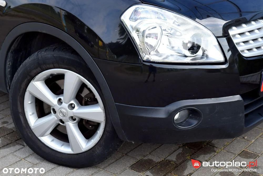 Nissan Qashqai 1.6 acenta - 10