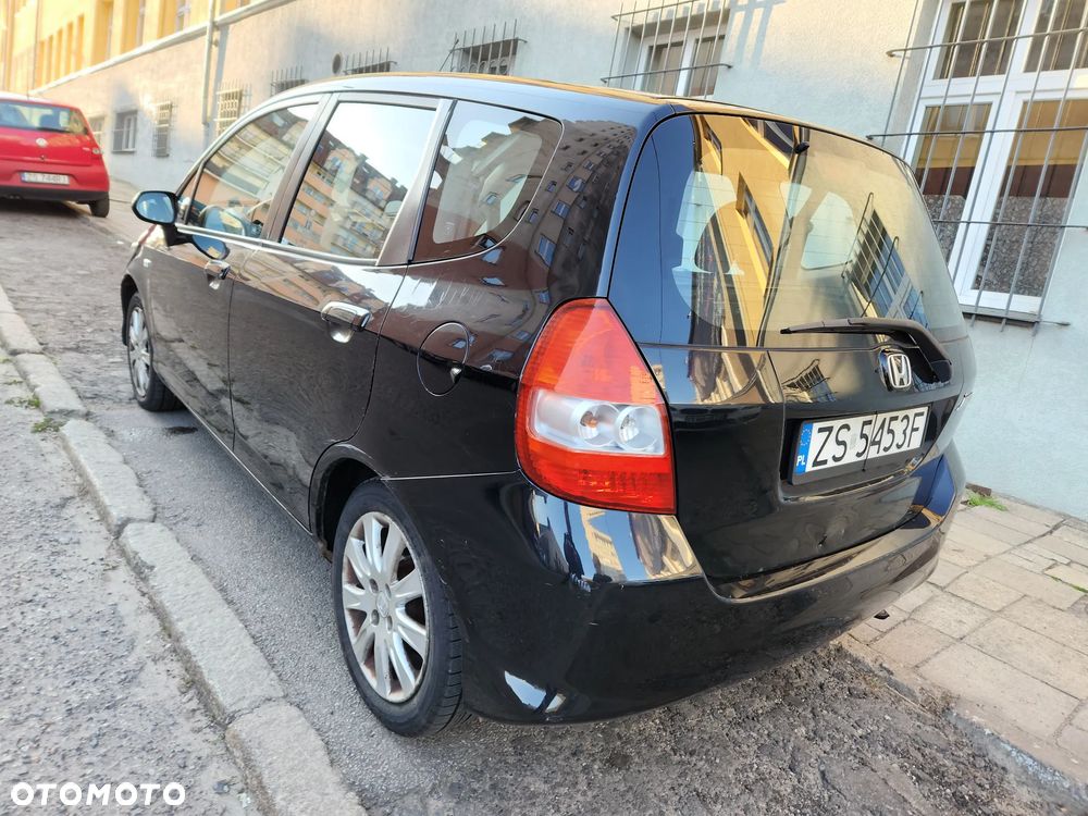 Honda Jazz 1.2 S-X Cool Funky - 14