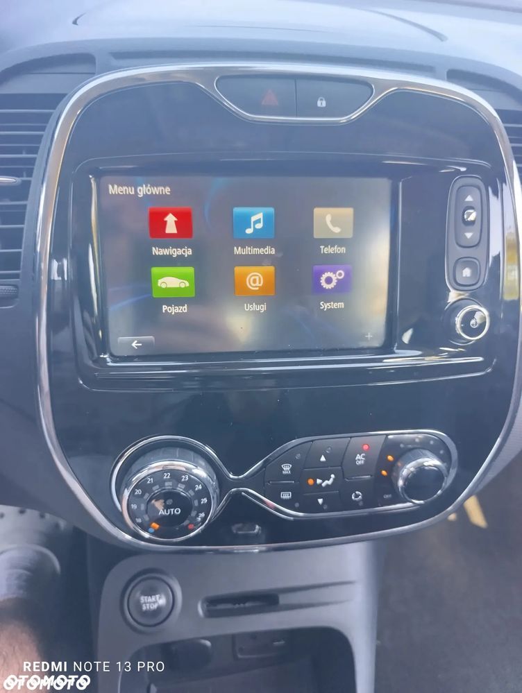 Renault Captur - 27