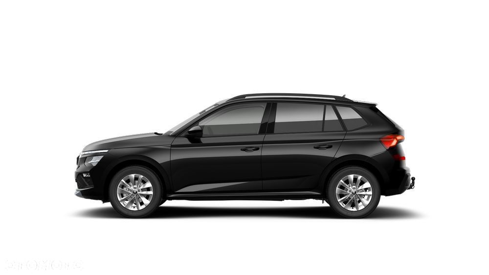 Skoda Kamiq 1.5 TSI Drive DSG - 2