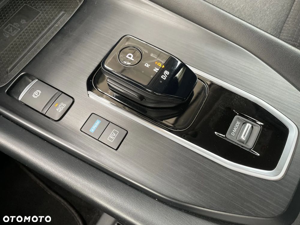 Nissan Qashqai 1.5 e-POWER N-Connecta - 27
