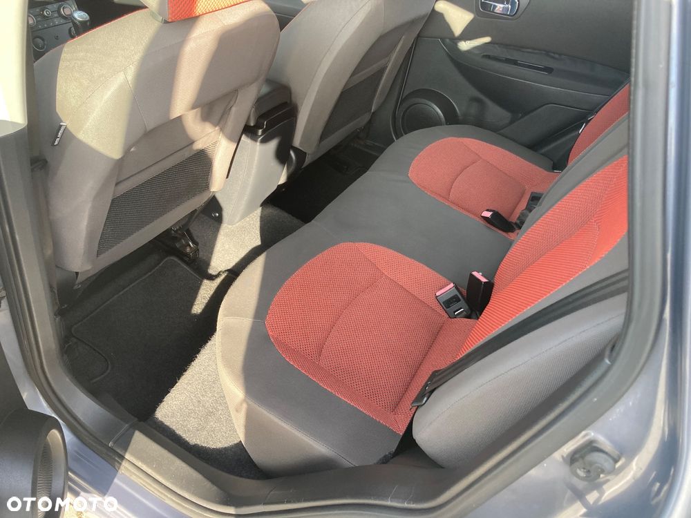 Nissan Qashqai 1.6 I-Way Start/Stop - 27