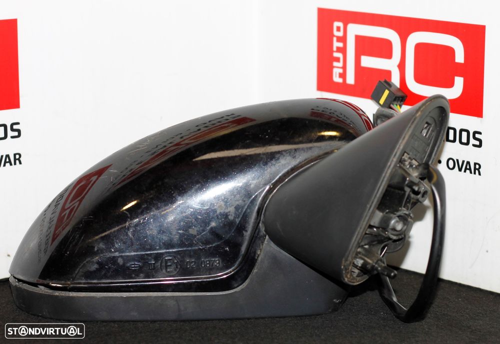 ESPELHO RETROVISOR DIREITO OPEL CORSA - 4