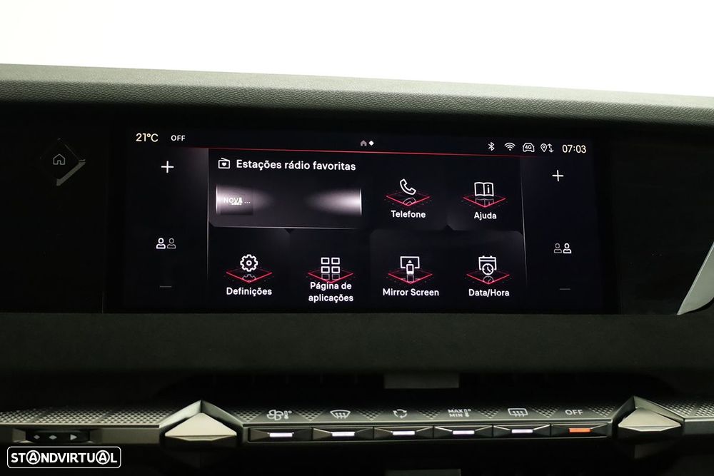 DS DS4 1.2 PureTech Performance Line EAT8 - 10