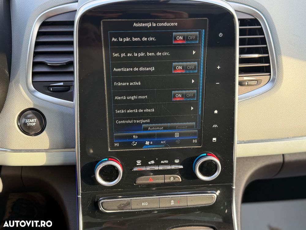 Renault Espace Energy dCi 160 EDC Intens - 15