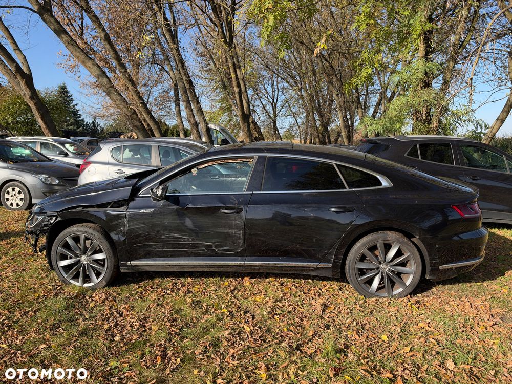 Volkswagen Arteon 2.0 TSI 4Motion R-Line DSG - 4